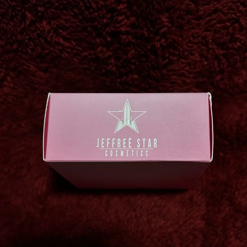 Jeffree Star MAGIC STAR Luminous Setting Powder - VARIOUS COLORS